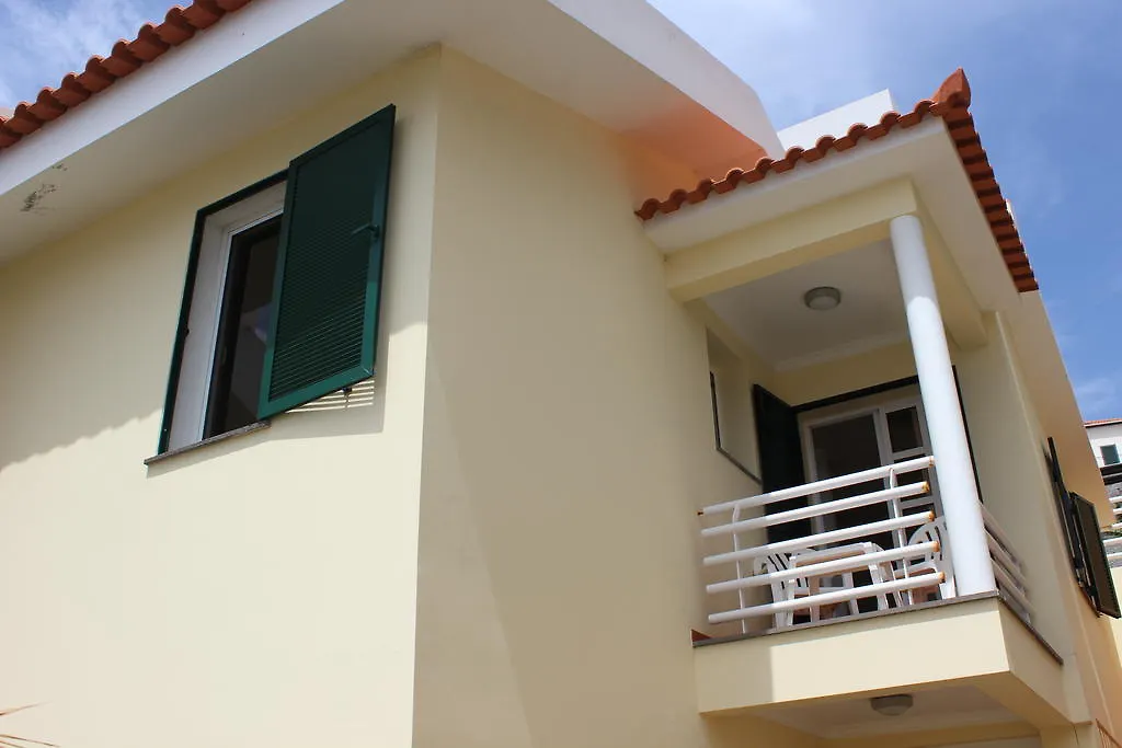 Apartments Madeira Canico