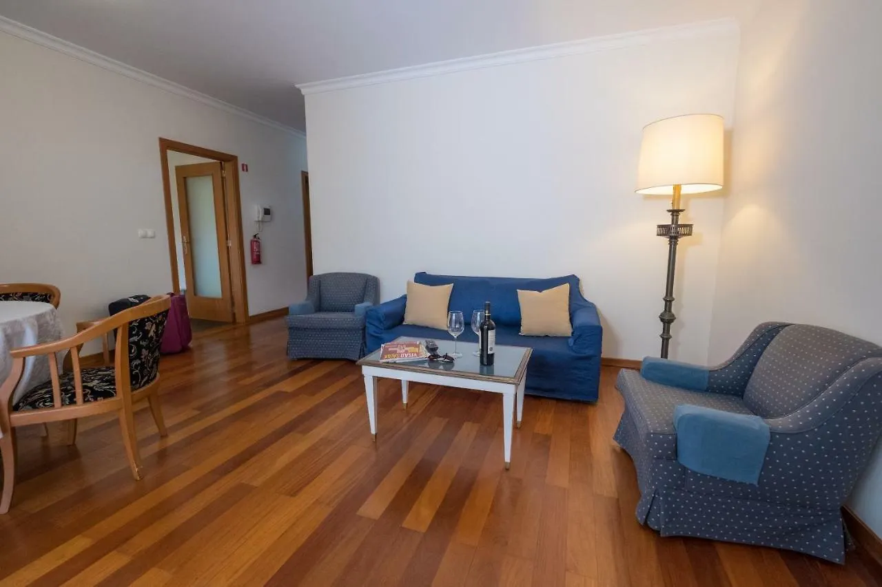 Apartments Madeira Canico  Portugal