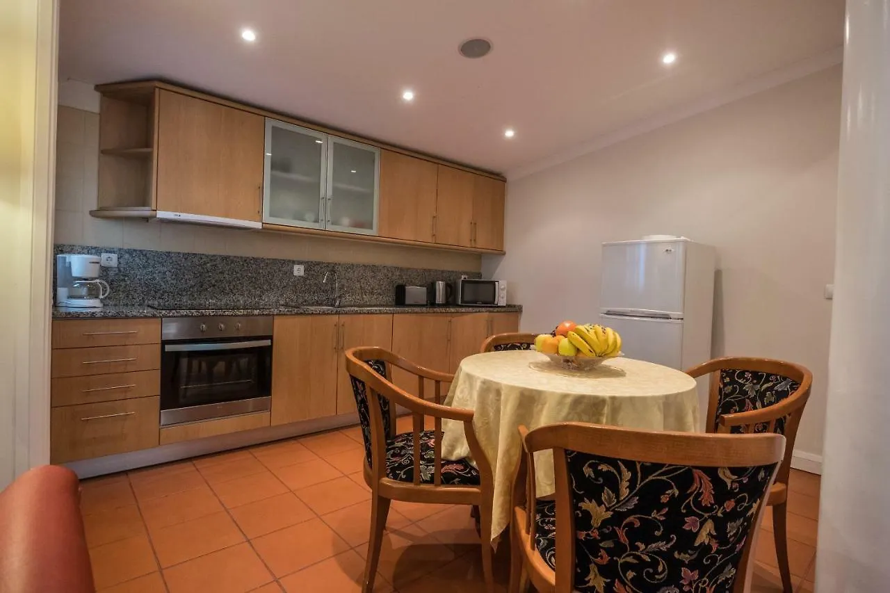 Apartments Madeira Canico