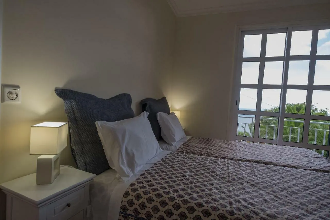 Apartments Madeira Canico  0*, Canico (Madeira)
