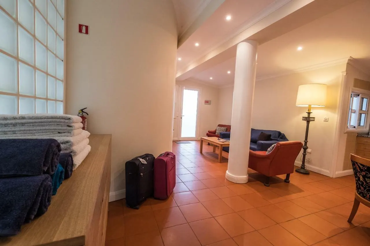 Apartments Madeira Canico  Canico (Madeira)