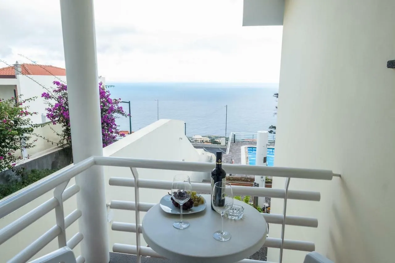 Apartments Madeira Canico
