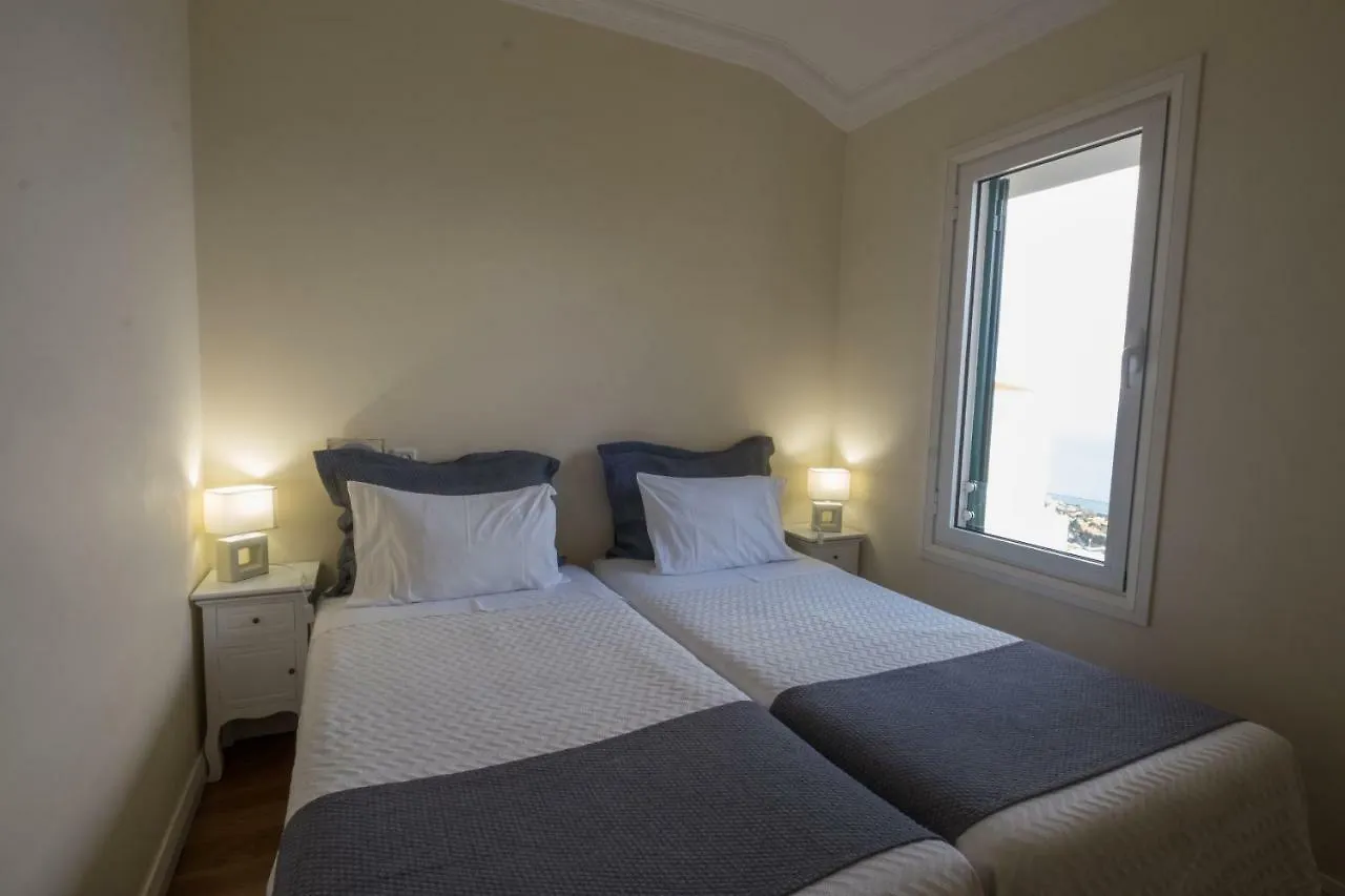 Apartments Madeira Canico