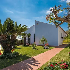 Holiday home Vivenda Da Esquina - By Lovelystay, Canico (Madeira)