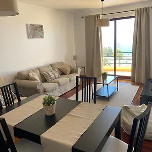 Apartment Flh Garajau Balcony With Pool, Canico (Madeira)