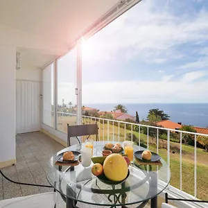 Apartment Garajau V By An Island Apart, Canico (Madeira)