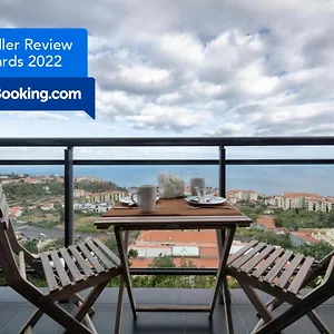 Apartment Reed's View, Canico (Madeira)