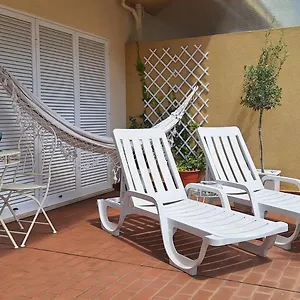 Appartement Refugio Madeira, Caniço