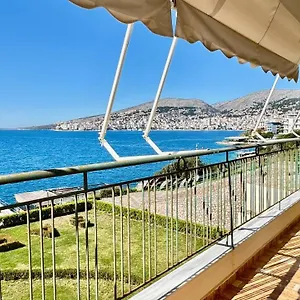  Apartament Sail Sea View Albania