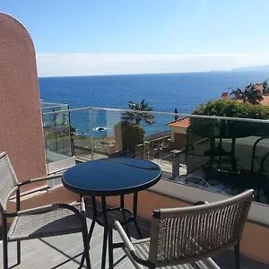 Apartment Ventur Flat, Canico (Madeira)