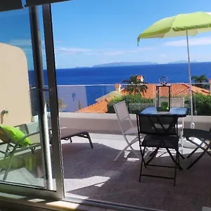 Apartment Ventur Balcony, Canico (Madeira)