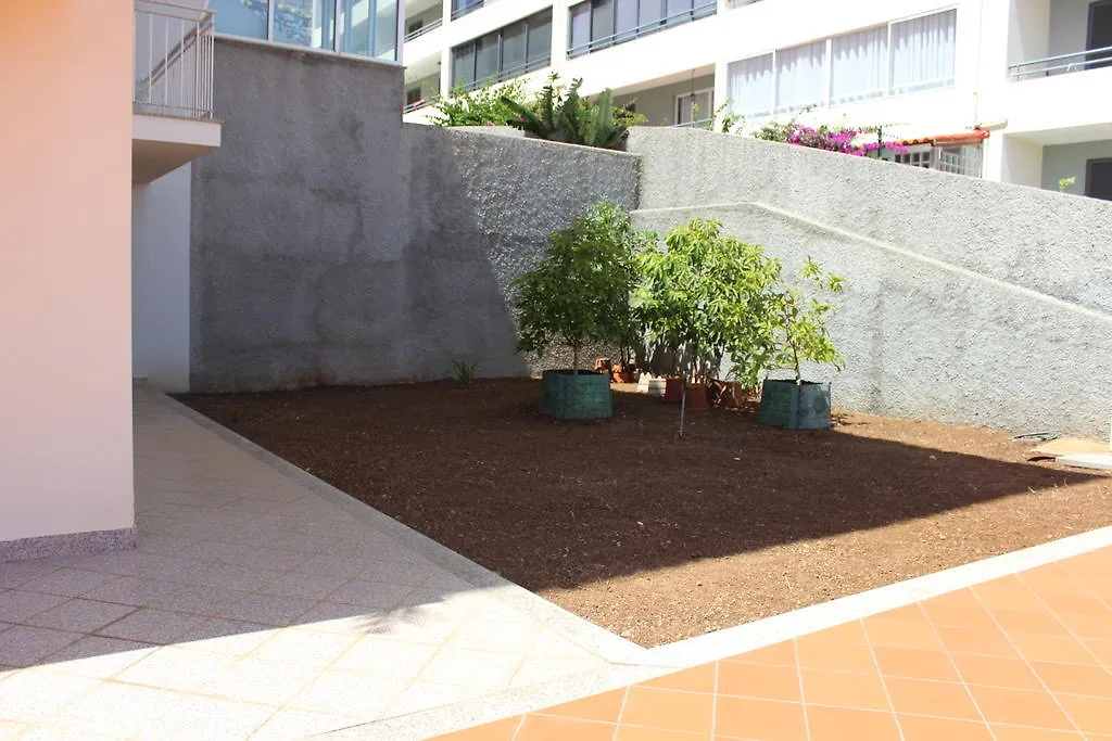 Apartments Madeira Canico