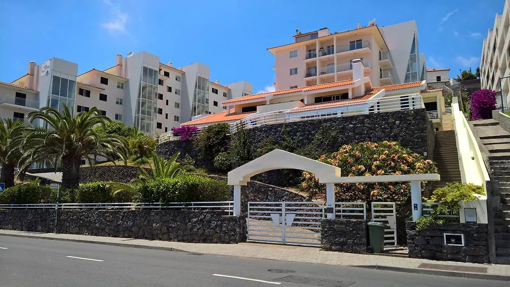 Apartments Madeira Canico  0*, Canico (Madeira)