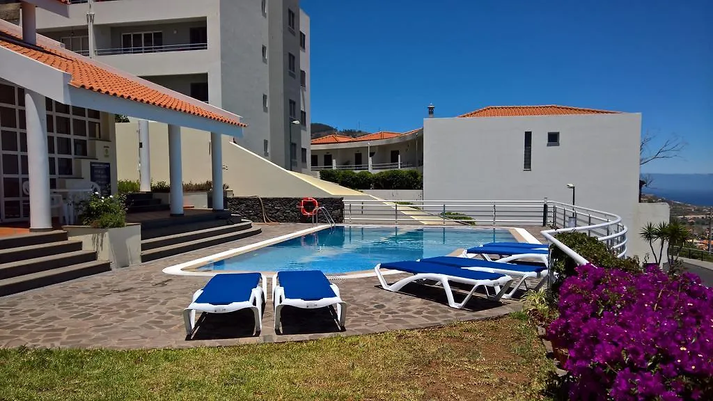 Apartments Madeira Canico