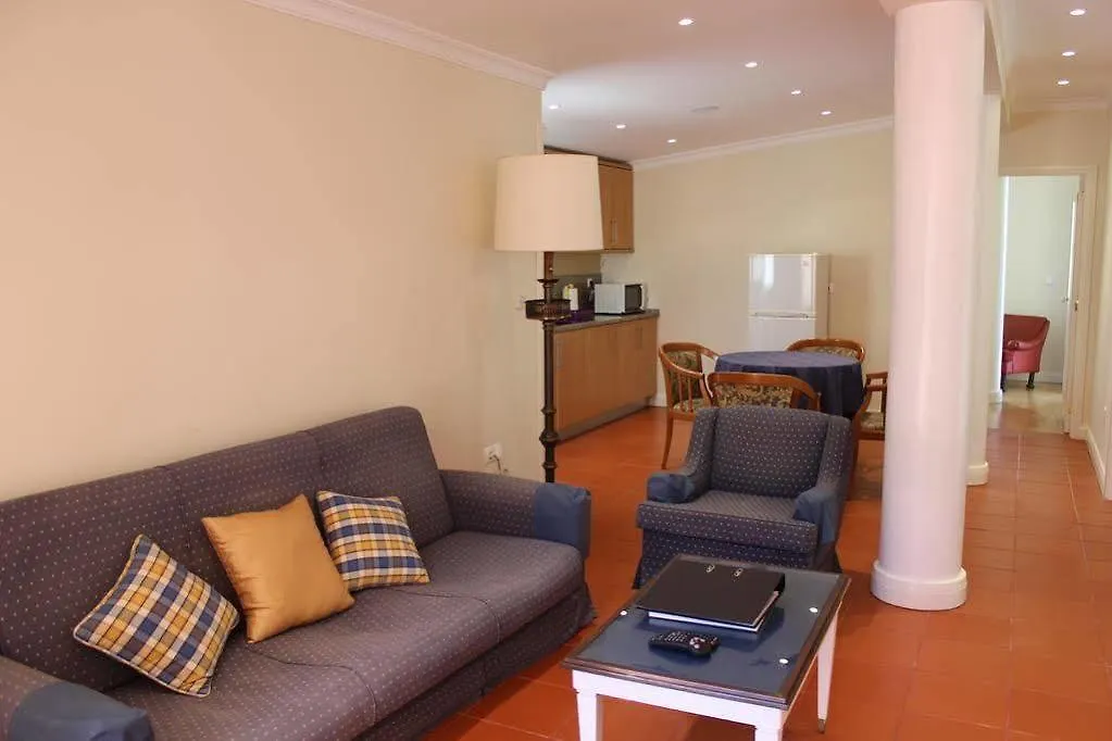 Apartments Madeira Caniço