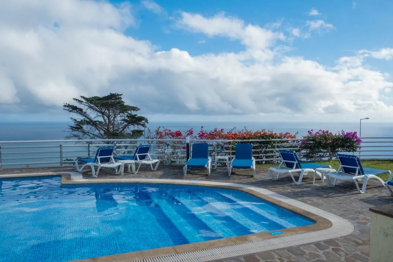 Apartments Madeira Canico  Portugal