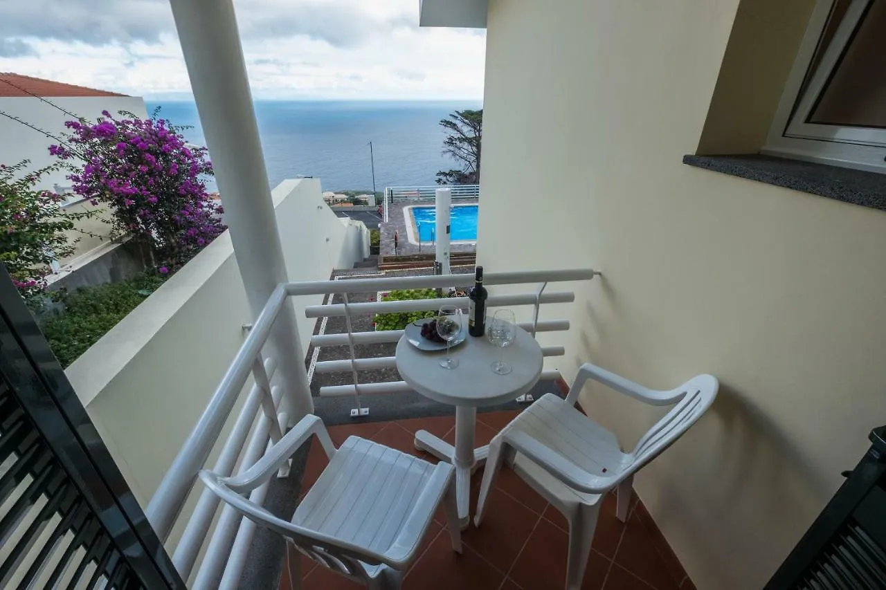 Apartments Madeira Canico