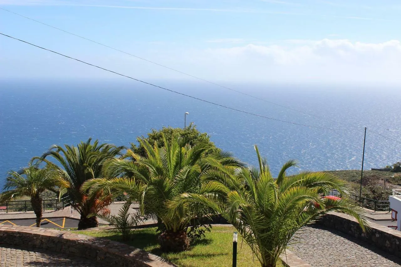 Apartments Madeira Canico  Portugal