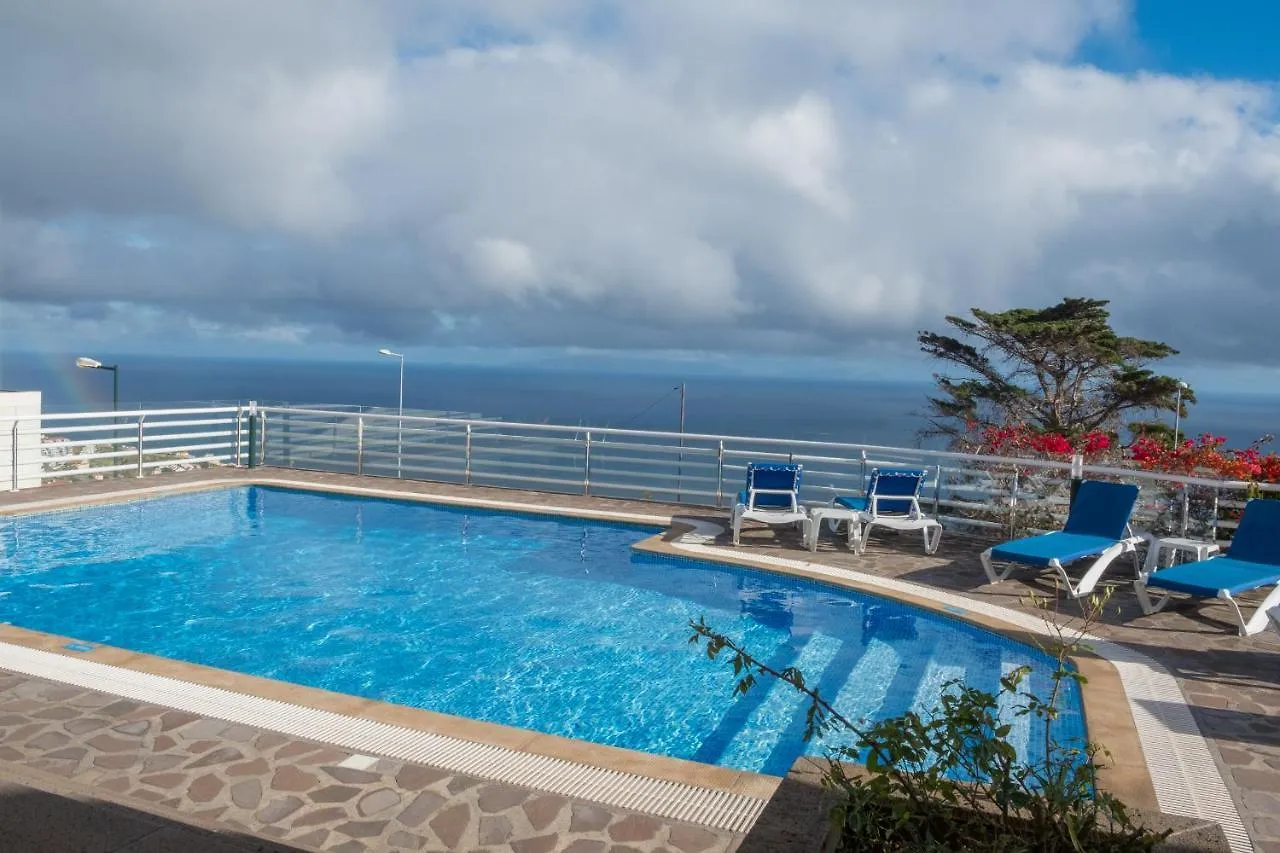 Apartments Madeira Canico